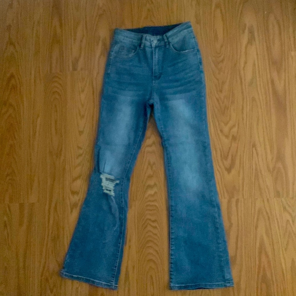 Shein Jeans